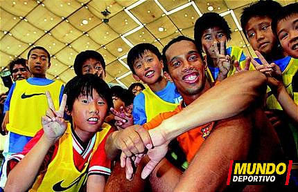 Ronaldinho